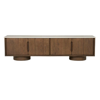 TV Meubel Leondro - 4drs