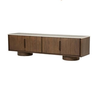 TV Meubel Leandro - 4drs
