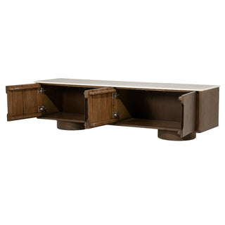 TV Meubel Leandro - 4drs