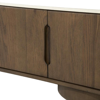 TV Meubel Leandro - 4drs