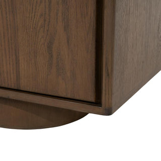 TV Meubel Leandro - 4drs