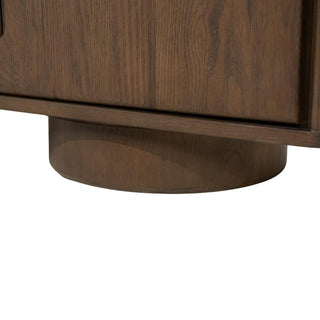 TV Meubel Leandro - 4drs