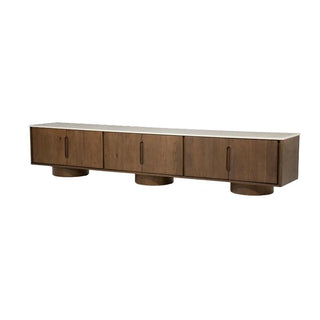 TV Meubel Leandro - 6 drs