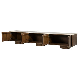 TV Meubel Leandro - 6 drs