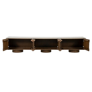 TV Meubel Leandro - 6 drs