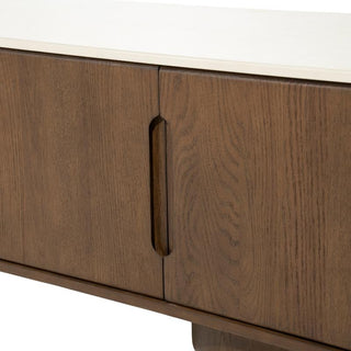 TV Meubel Leandro - 6 drs