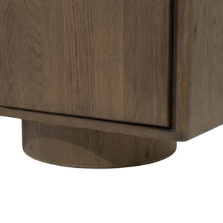 TV Meubel Leandro - 6 drs