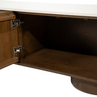 TV Meubel Leandro - 6 drs