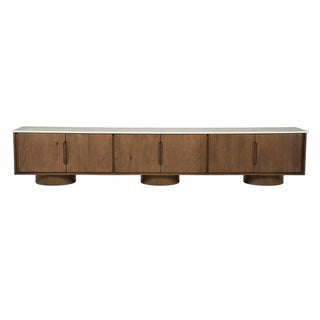 TV Meubel Leondro - 6 drs