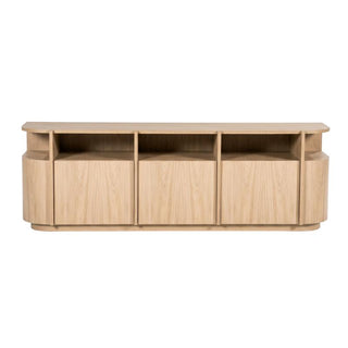 TV Meubel Oslo 182 cm - Naturel
