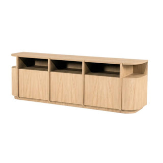 TV Meubel Oslo 182 cm - Naturel
