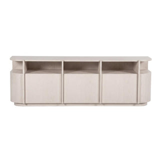 TV Meubel Oslo 182 cm - Taupe