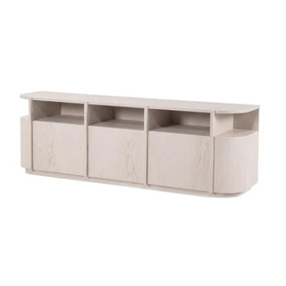 TV Meubel Oslo 182 cm - Taupe