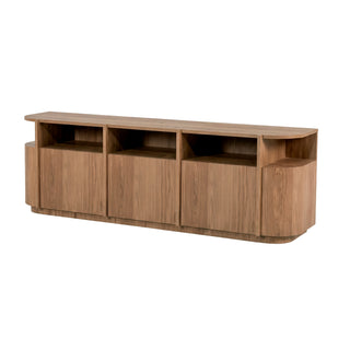 TV Meubel Oslo 182 cm - Lichtbruin