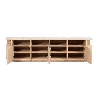 TV Meubel Oslo 230 cm - Naturel