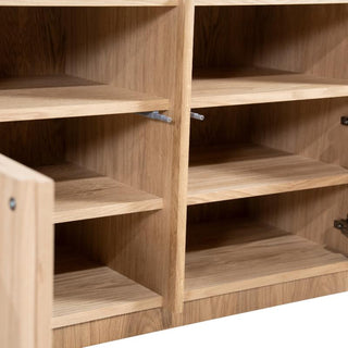 TV Meubel Oslo 230 cm - Naturel