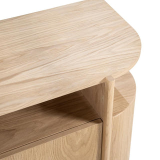 TV Meubel Oslo 230 cm - Naturel