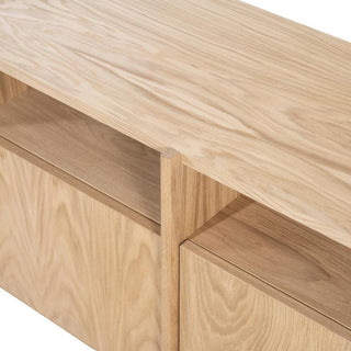 TV Meubel Oslo 230 cm - Naturel