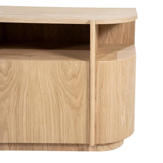 TV Meubel Oslo 230 cm - Naturel