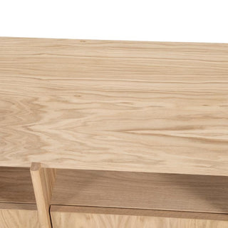 TV Meubel Oslo 230 cm - Naturel