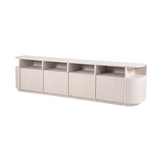 TV Meubel Oslo 230 cm - Taupe