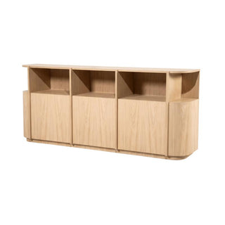 Dressoir Oslo - Naturel