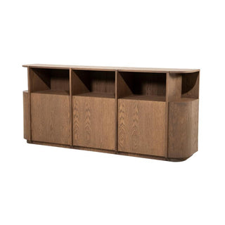 Dressoir Oslo - Lichtbruin
