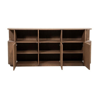 Dressoir Oslo - Lichtbruin