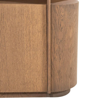 Dressoir Oslo - Lichtbruin