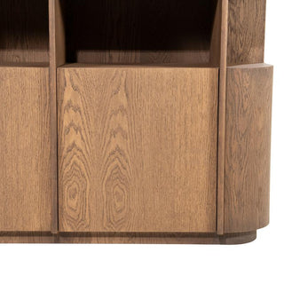Dressoir Oslo - Lichtbruin