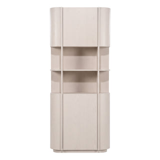 Kabinet Oslo 93x220cm - Taupe