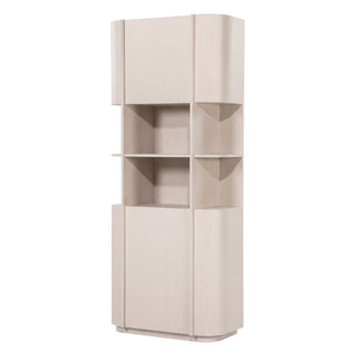 Kabinet Oslo 93x220cm - Taupe