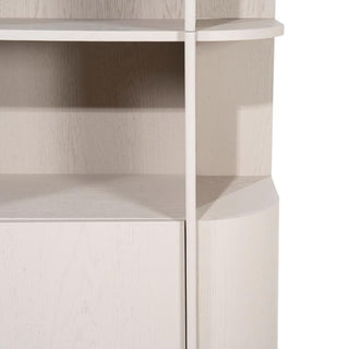 Kabinet Oslo 148x220cm - Taupe