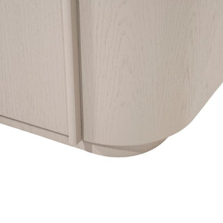 Kabinet Oslo 148x220cm - Taupe
