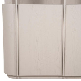 Kabinet Oslo 148x220cm - Taupe