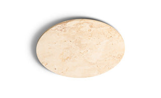 Plafondlamp Alysia 30 cm - Beige