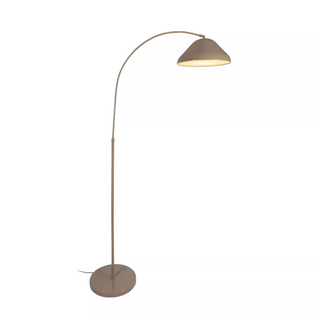 Vloerlamp Andres - Taupe