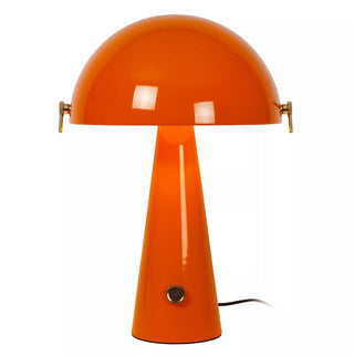 Tafellamp Barone - Oranje