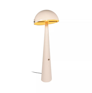 Vloerlamp Barone - Beige