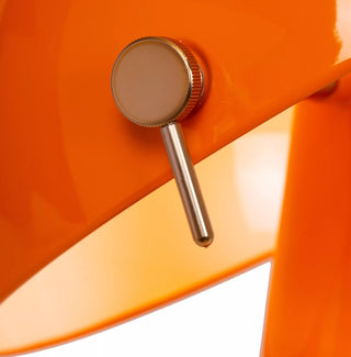 Tafellamp Barone - Oranje