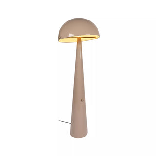 Vloerlamp Barone - Taupe