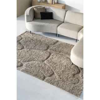 Kala - 200x300 cm Taupe