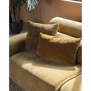 Pillow Sirun - Terracotta