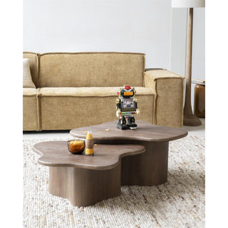 Fall - Bruin - Set van 2