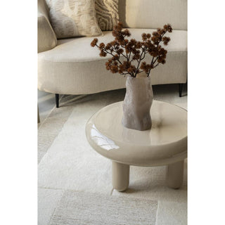 Koffietafel Balloon - Beige