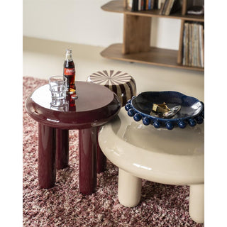 Koffietafel Balloon - Beige