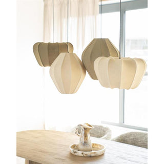 Hanglamp Sora 1 - Groen