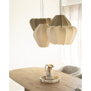 Hanglamp Sora 1 - Groen