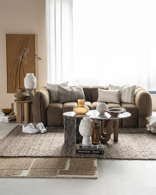 Vloerkleed Intarsio 190x290 cm