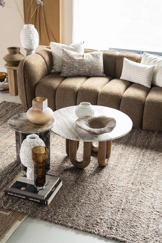 Salontafel Loopstone